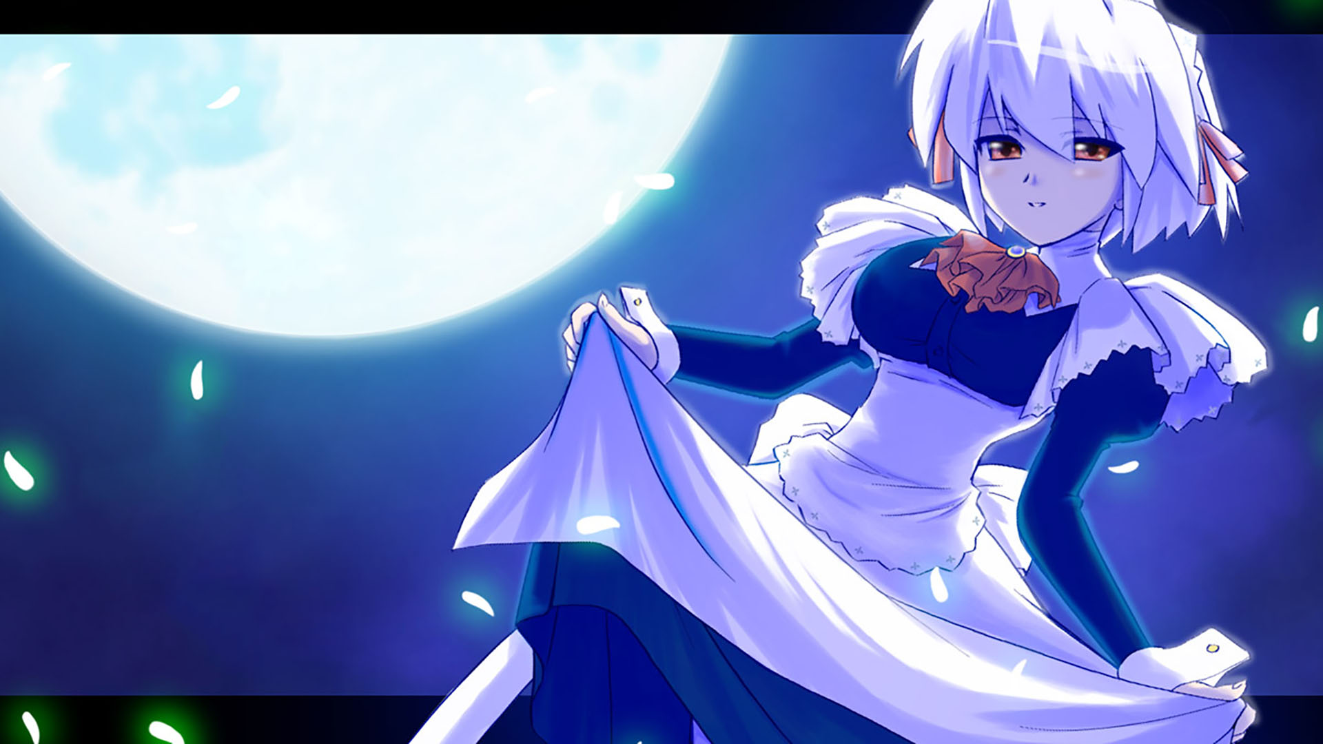 Suigetsu - Mayoigokoro — fanart