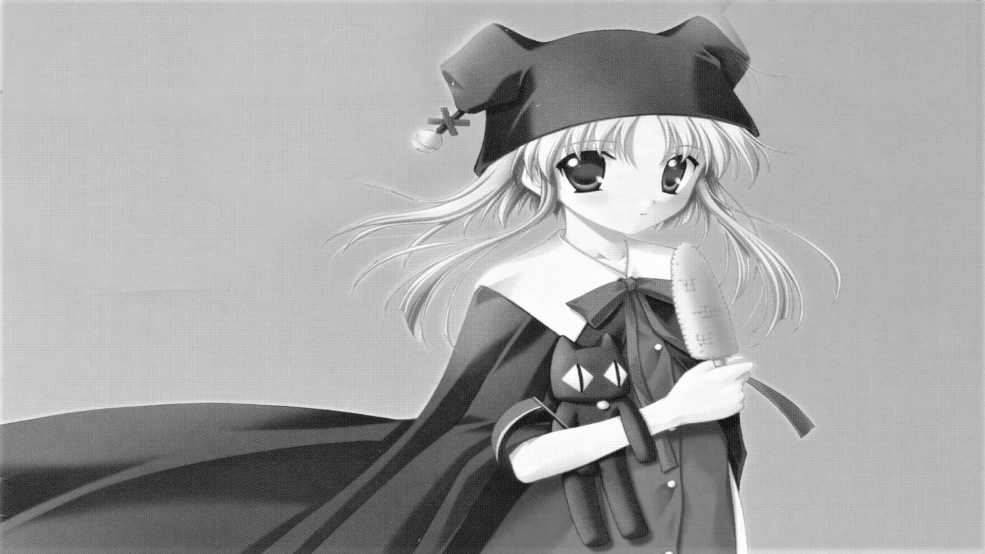 Suika — fanart
