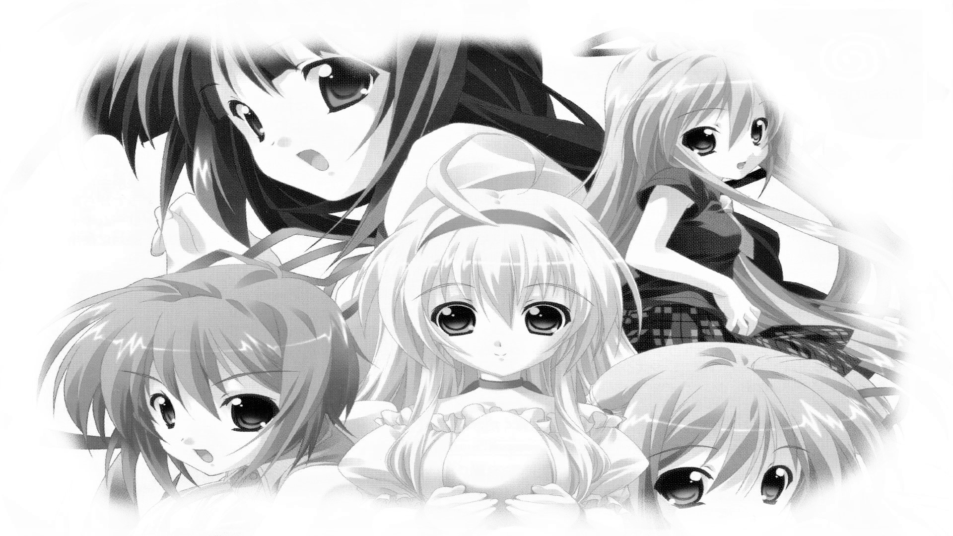 Tamakyuu — fanart