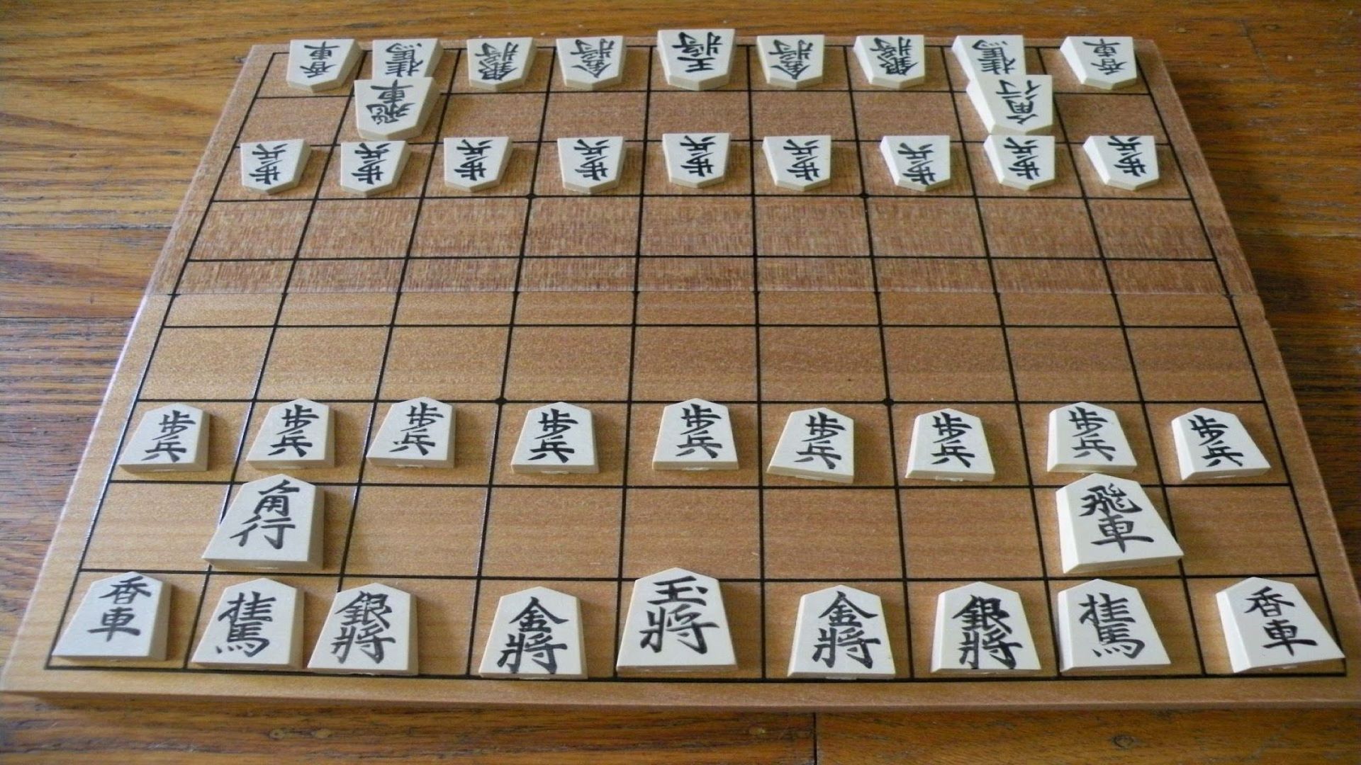Tanaka Torahiko no Uru Toraryuu Shogi - Ibisha Anaguma-hen — fanart