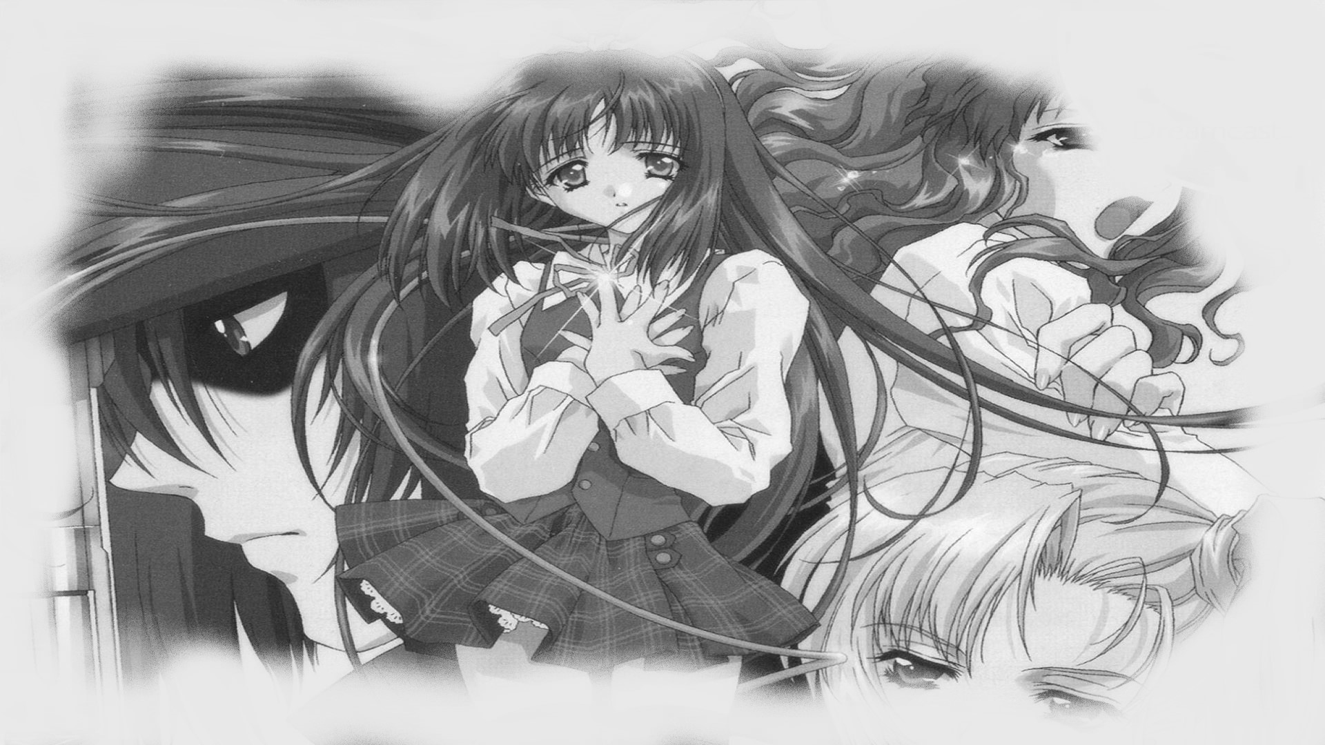 Tantei Shinshi Dash! — fanart