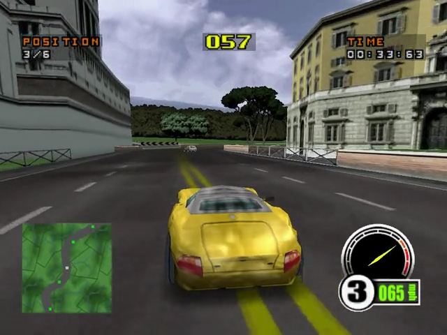 Test Drive 6 — ss (US)