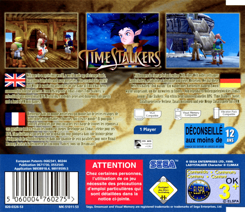 Climax Landers — box-2D-back (EU)