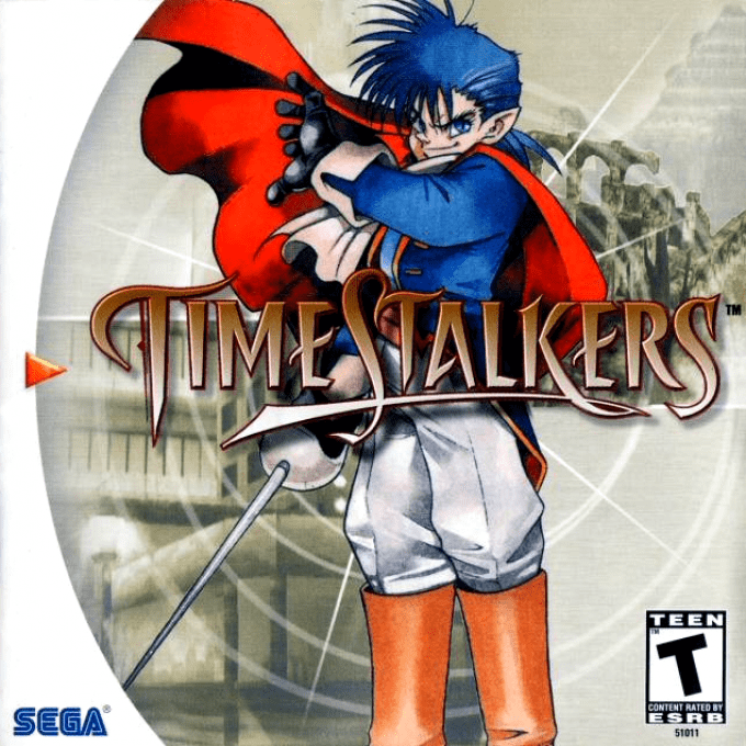 Climax Landers box art
