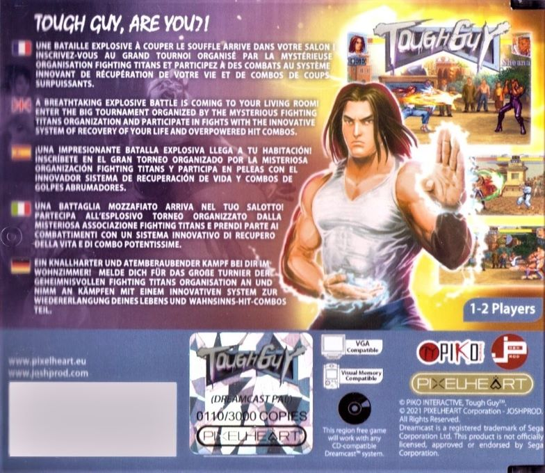 Tough Guy — box-2D-back (EU)