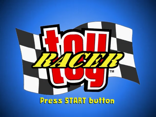 Toy Racer — sstitle (EU)