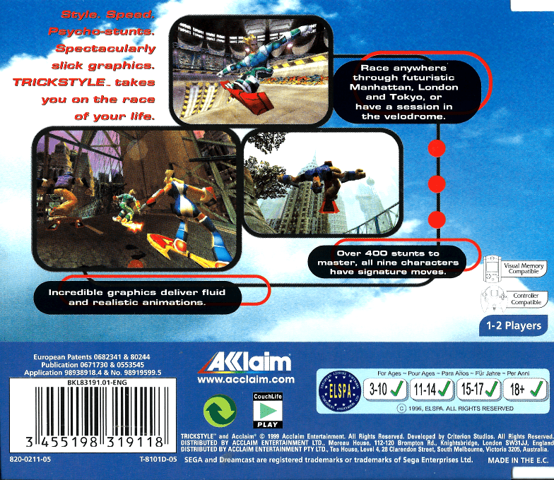 TrickStyle — box-2D-back (EU)