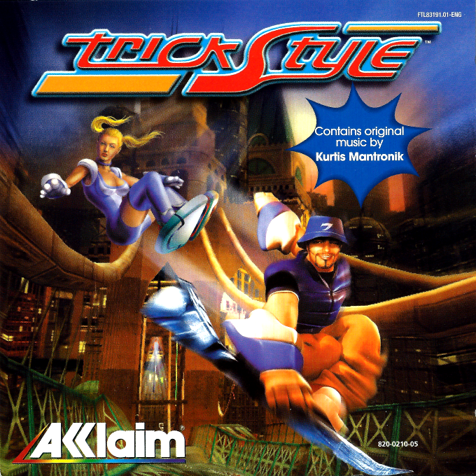 TrickStyle — box-2D (EU)