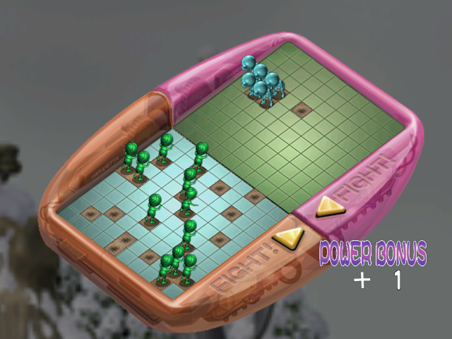 Tsuushin Taisen Logic Battle Daisessen — ss (JP)