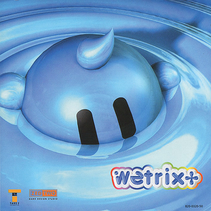 Wetrix+ — box-2D (EU)