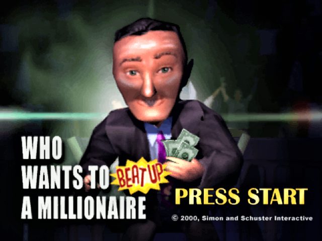 Who Wants to Beat Up a Millionaire — sstitle (US)