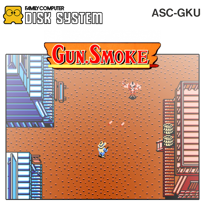 Gun.smoke — box-2D (SS)