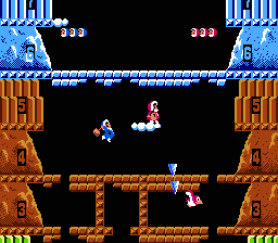 Ice Climber — ss (WOR)