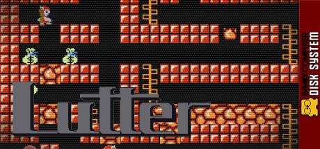 Lutter — steamgrid
