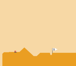 NESert Golfing — ss (WOR)