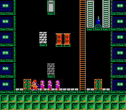 Wrecking Crew — ss (WOR)