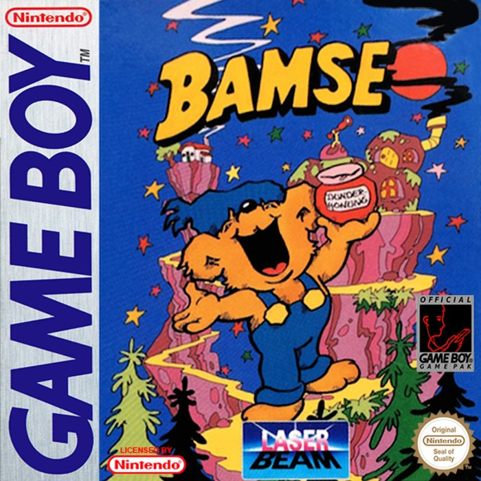 Baby T-rex — box-2D (SE)