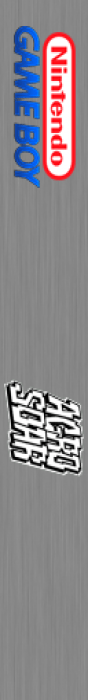 Baby T-rex — box-2D-side (AU)