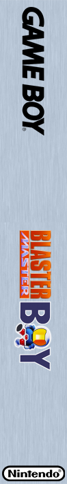 Blast Master Boy — box-2D-side (EU)