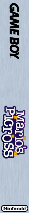 Mario's Picross — box-2D-side (EU)