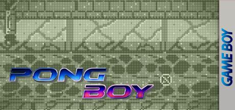 Pong Boy — steamgrid