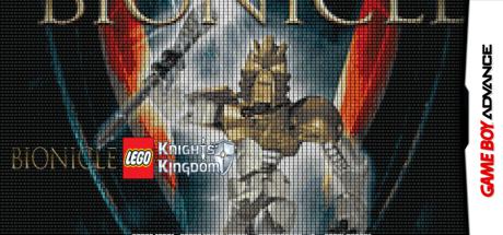 2 Games in 1 - Bionicle + Knights' Kingdom — steamgrid
