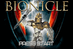 2 Games In 1 - Bionicle + Knights' Kingdom — ss (WOR)
