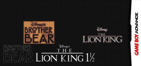 2 Games In 1 - Brother Bear + The Lion King — steamgrid