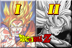 2 Games In 1 - Dragon Ball Z - The Legacy Of Goku 1 And 2 — sstitle (WOR)