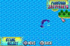 2 Games In 1 - Finding Nemo - The Continuing Adventures + The Incredibles — ss (WOR)