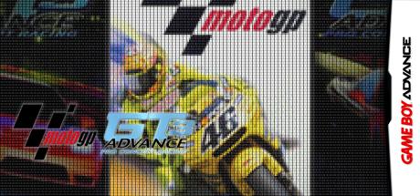 2 Games in 1 - Moto GP + GT Advance 3 - Pro Concept Racing — steamgrid