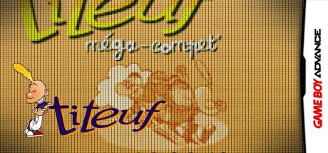 2 Jeux en 1 - Titeuf - Ze Gag Machine + Titeuf - Mega Compet — steamgrid