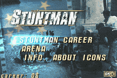 2 In 1 - V-rally 3 + Stuntman — ss (WOR)