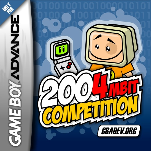 2004Mbit Competition box art