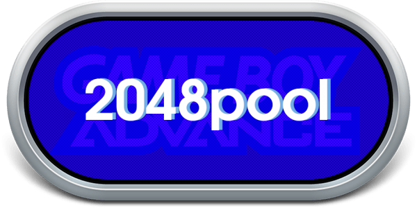 2048 Pool — wheel-steel (WOR)