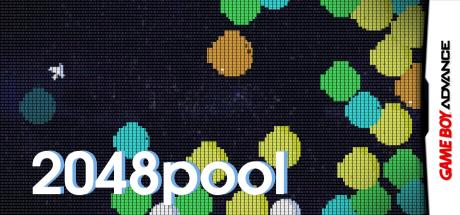 2048 Pool — steamgrid