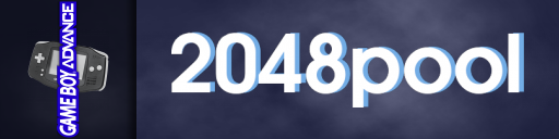 2048 Pool — screenmarqueesmall (WOR)