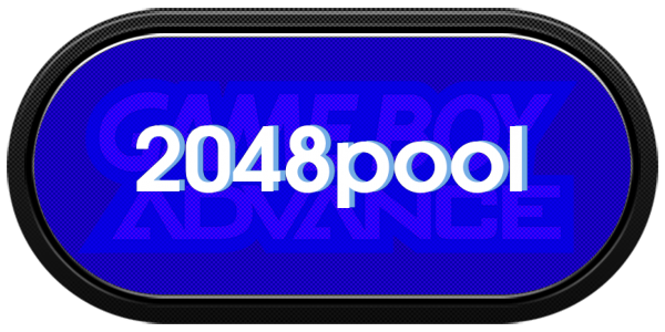 2048 Pool — wheel-carbon (WOR)