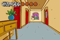 3 Games In 1 - Rugrats - I Gotta Go Party + Spongebob Squarepants - Supersponge + Tak And The Power Of Juju — ss (WOR)