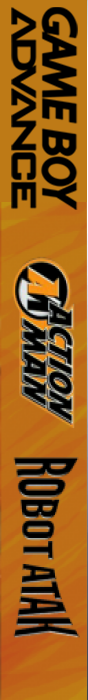 Action Man - Robot Atak — box-2D-side (EU)
