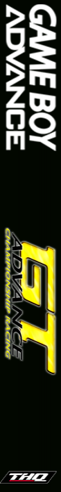 Gt Advance Championship Racing — box-2D-side (EU)