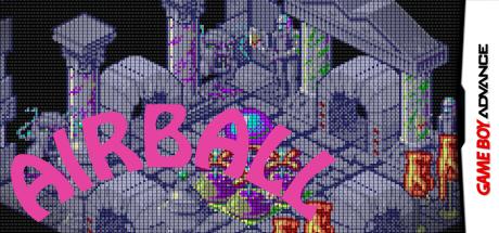 Airball — steamgrid