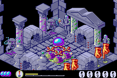 Airball — ss (WOR)