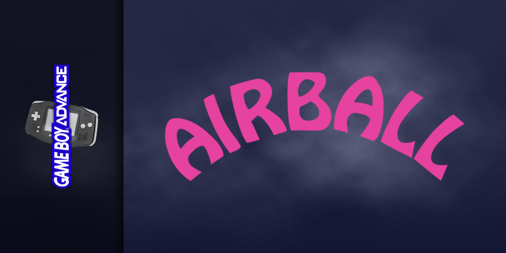 Airball — screenmarquee (WOR)