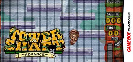 Aleck Bordon Adventure - Tower & Shaft Advance — steamgrid