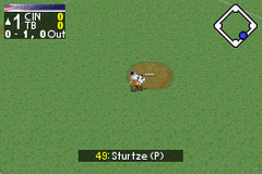 All-Star Baseball 2003 — ss (WOR)