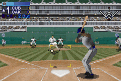 All-Star Baseball 2004 Featuring Derek Jeter — ss (US)