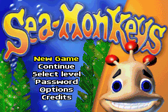 Amazing Virtual Sea-monkeys, The — sstitle (US)