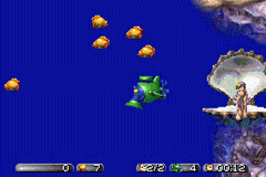 Amazing Virtual Sea-monkeys, The — ss (WOR)