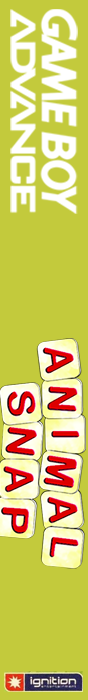 Animal Snap - Rescue Them 2 By 2 — box-2D-side (EU)
